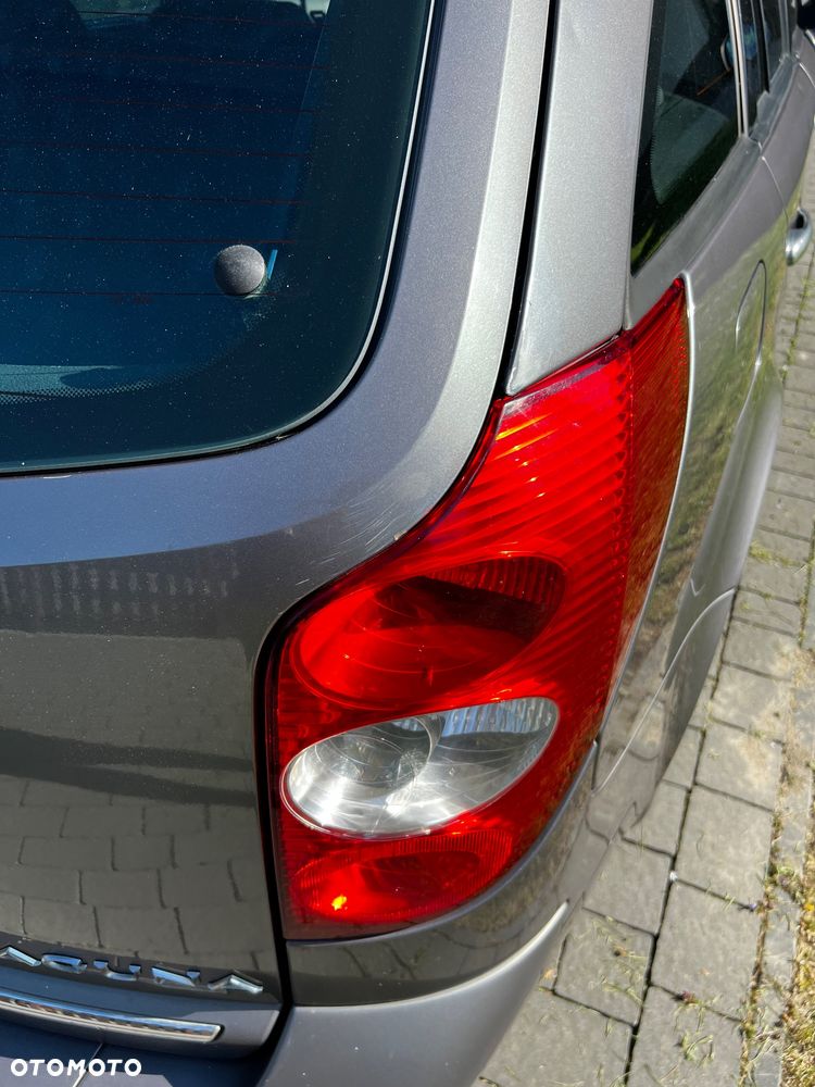 Renault Laguna 1.9 dCi Luxe Privilege - 21