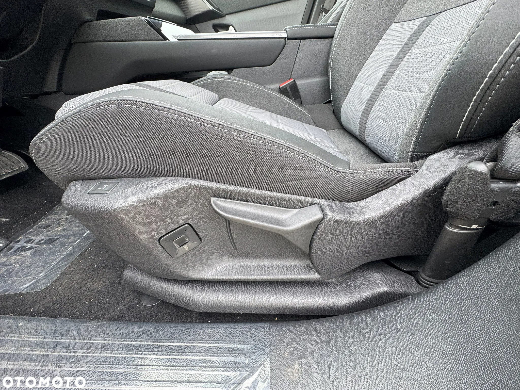 Opel Grandland Electric 73kWh Standard Range GS - 15