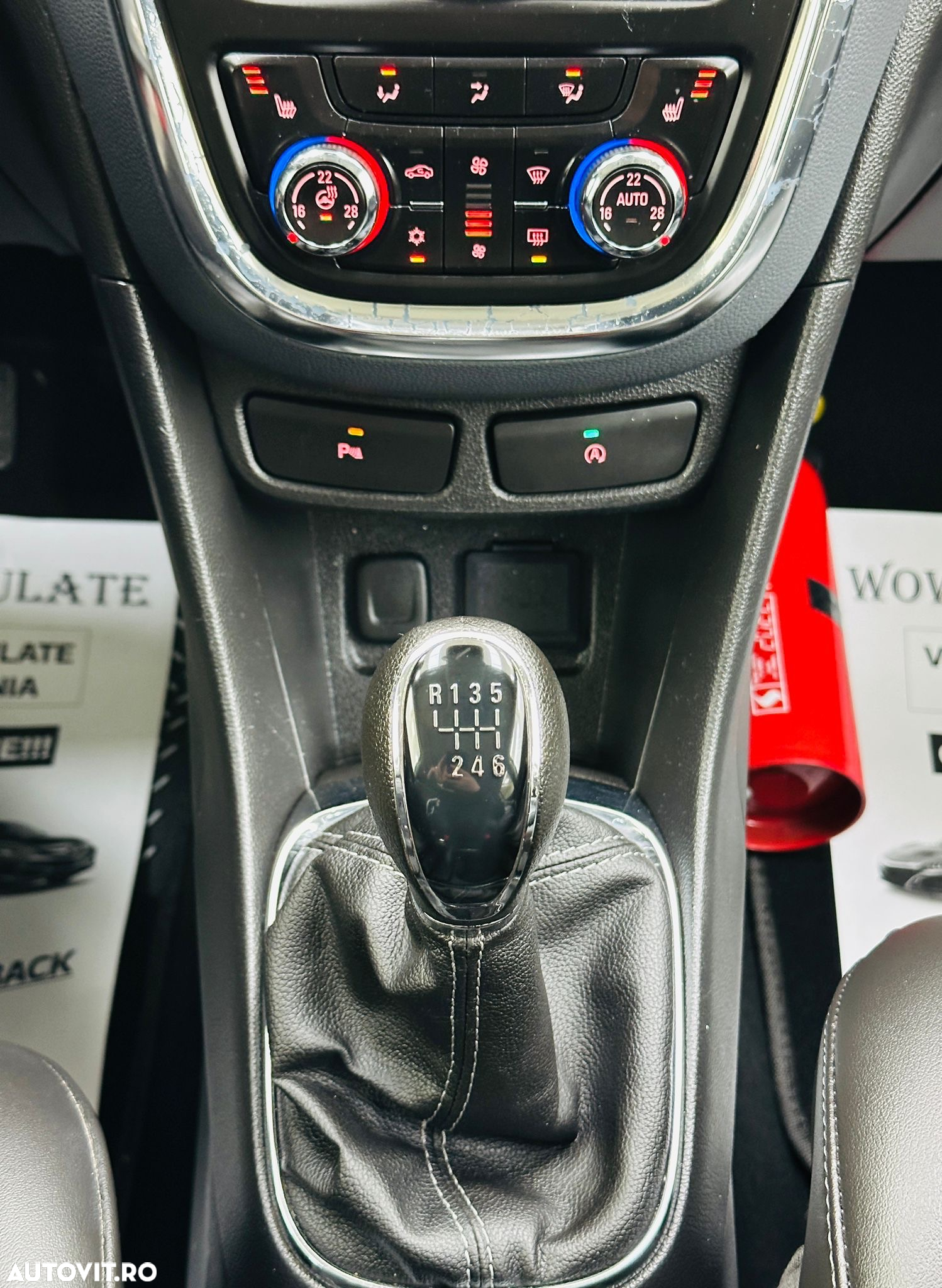 Opel Mokka - 31