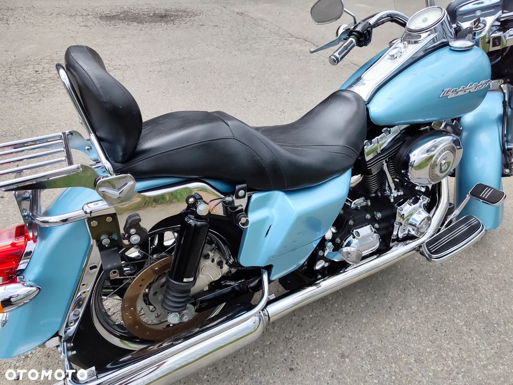 Harley-Davidson Touring Road King - 38