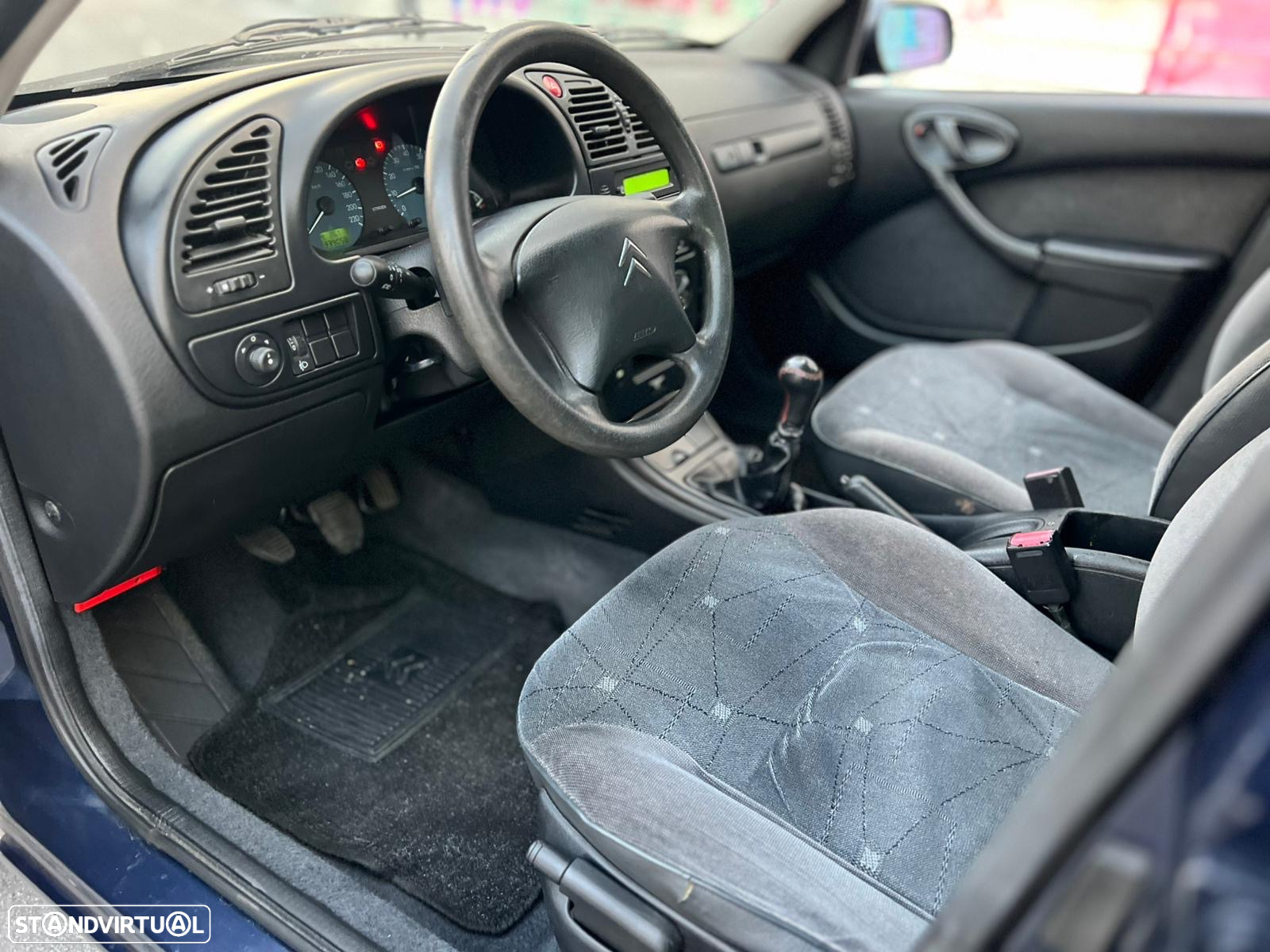 Citroën Xsara 1.4i Exclusive - 13