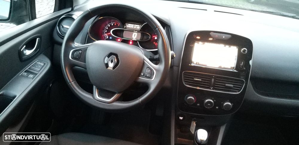 Renault Clio Sport Tourer 0.9 TCe Limited Edition - 13