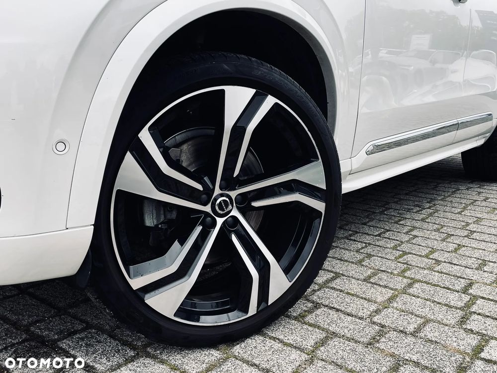 Volvo XC 90 - 4