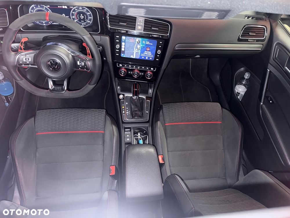 Volkswagen Golf 2.0 TSI BMT GTI Performance DSG - 24