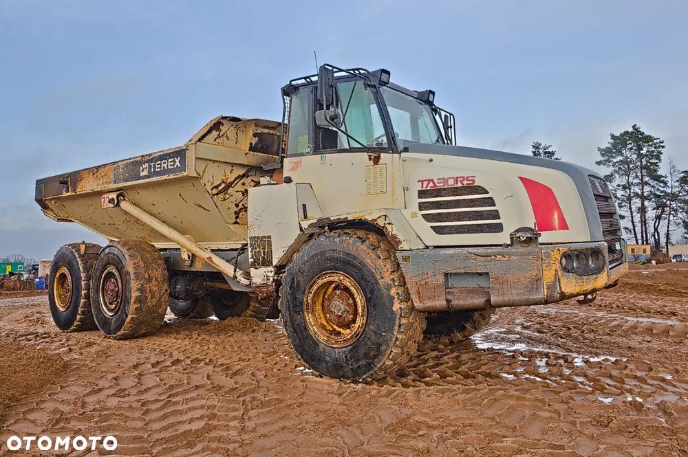 Terex TA30RS - 3