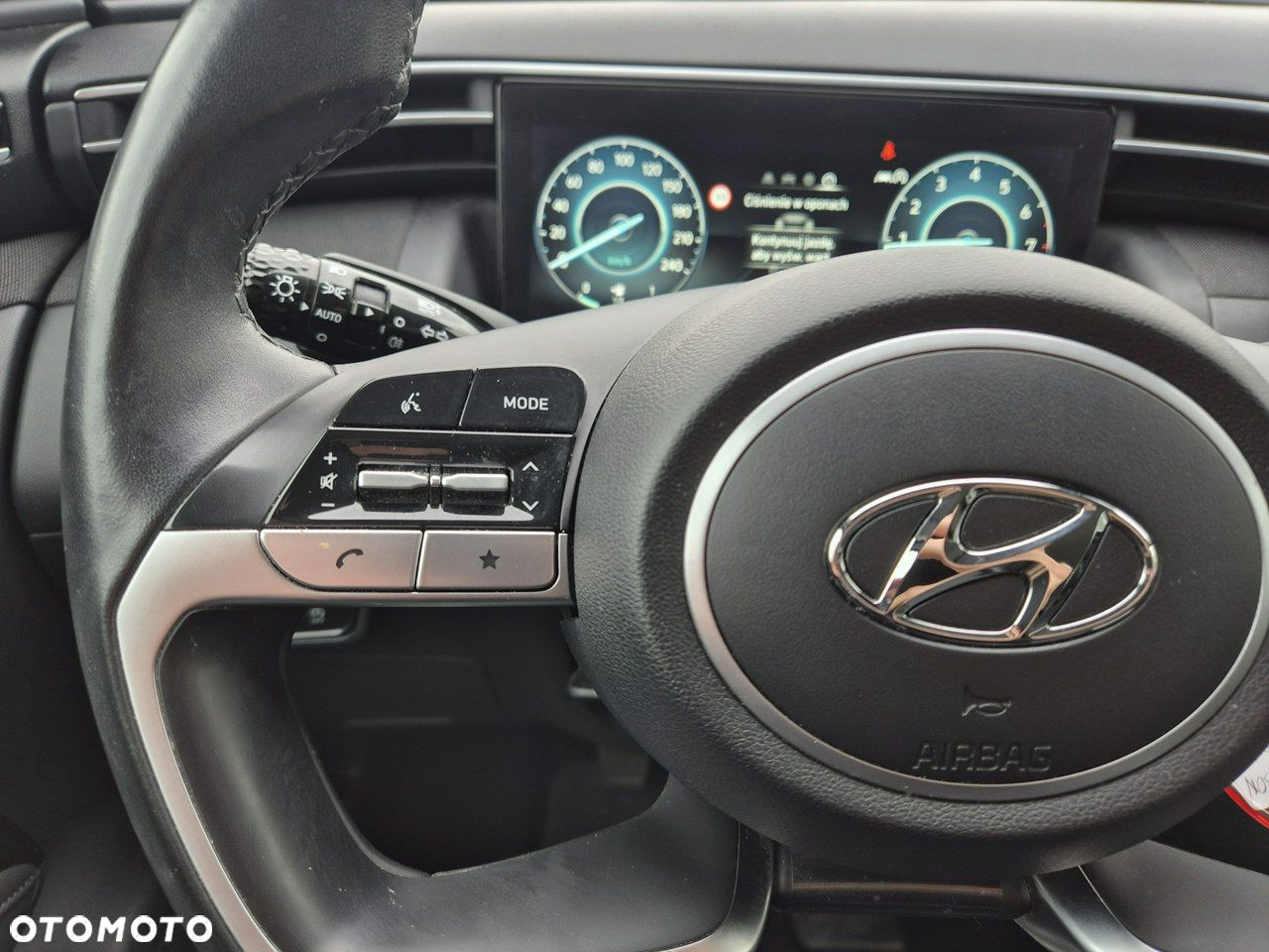 Hyundai Tucson - 21