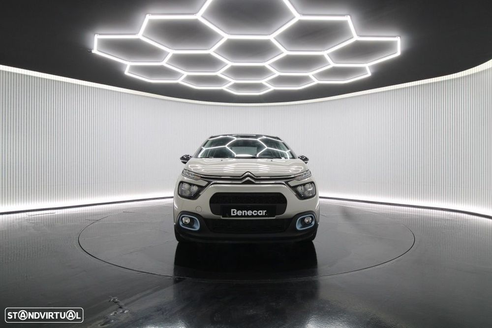 Citroën C3 1.2 PureTech Shine EAT6 - 13