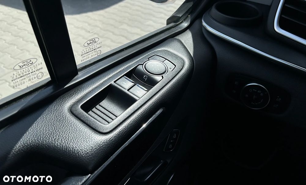 Ford Tourneo Custom 2.0 TDCi L2 Titanium SelectShift - 15