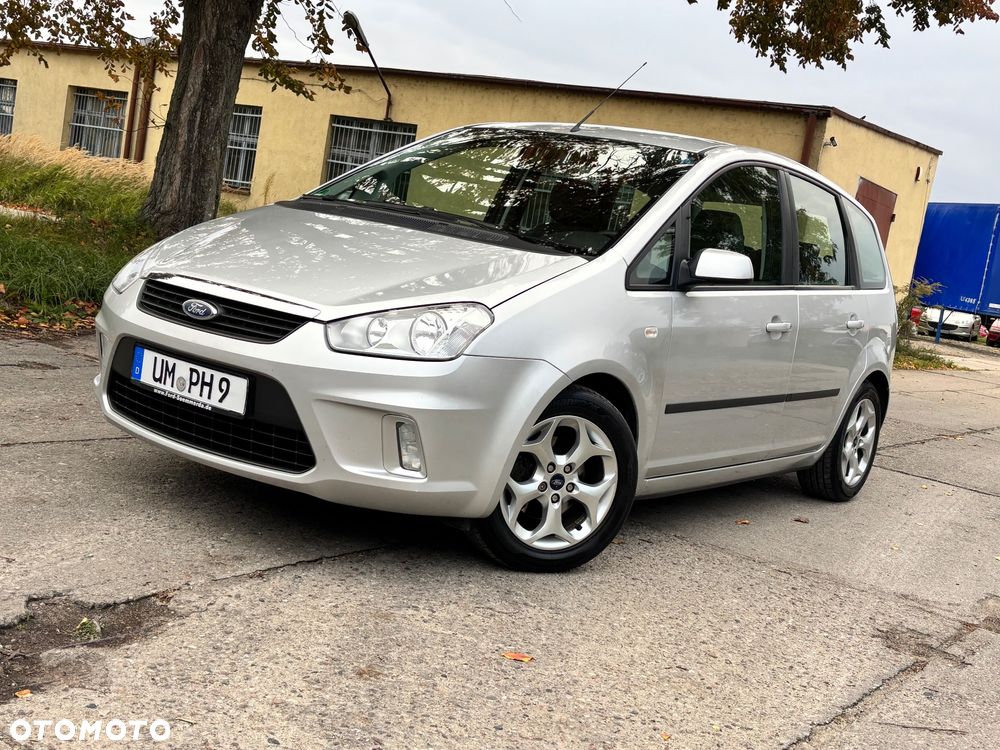 Ford C-MAX 1.6 Ambiente - 2
