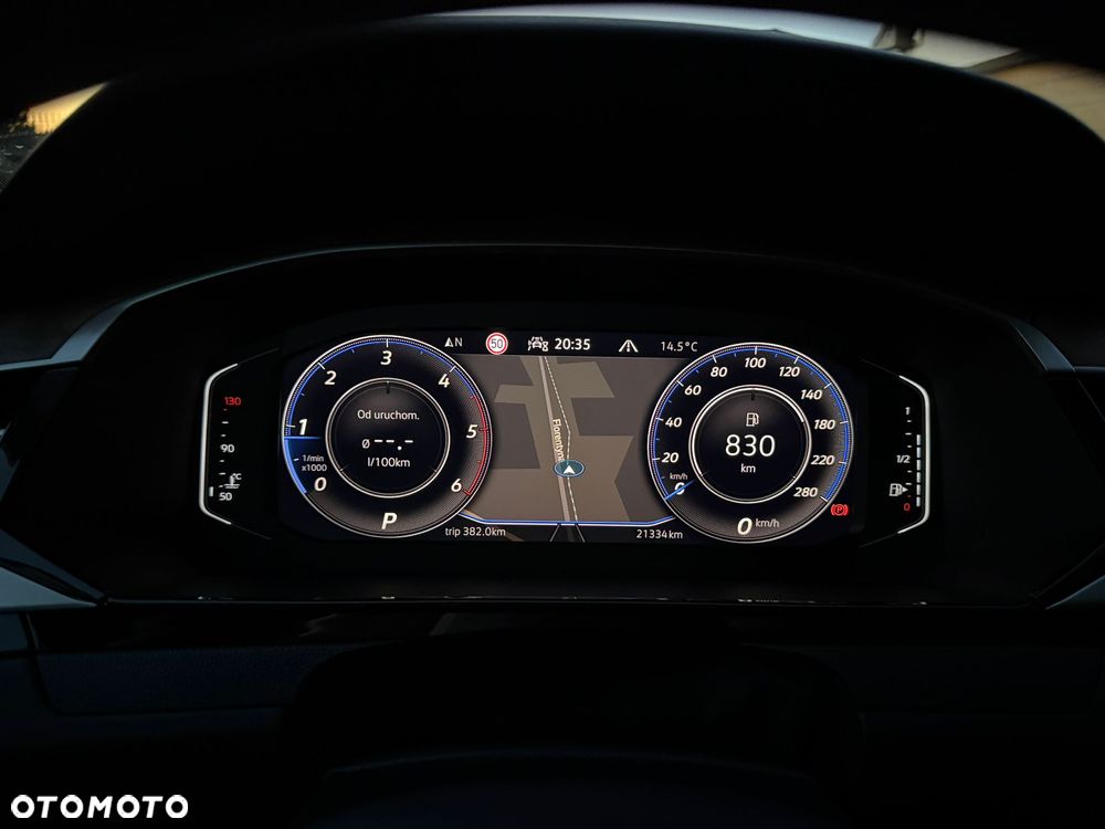 Volkswagen Arteon 2.0 TDI SCR R-Line DSG - 22