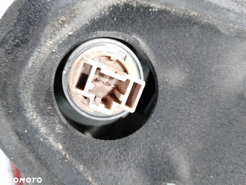 LAMPY TYŁ KOMPLET HONDA FR-V - 6