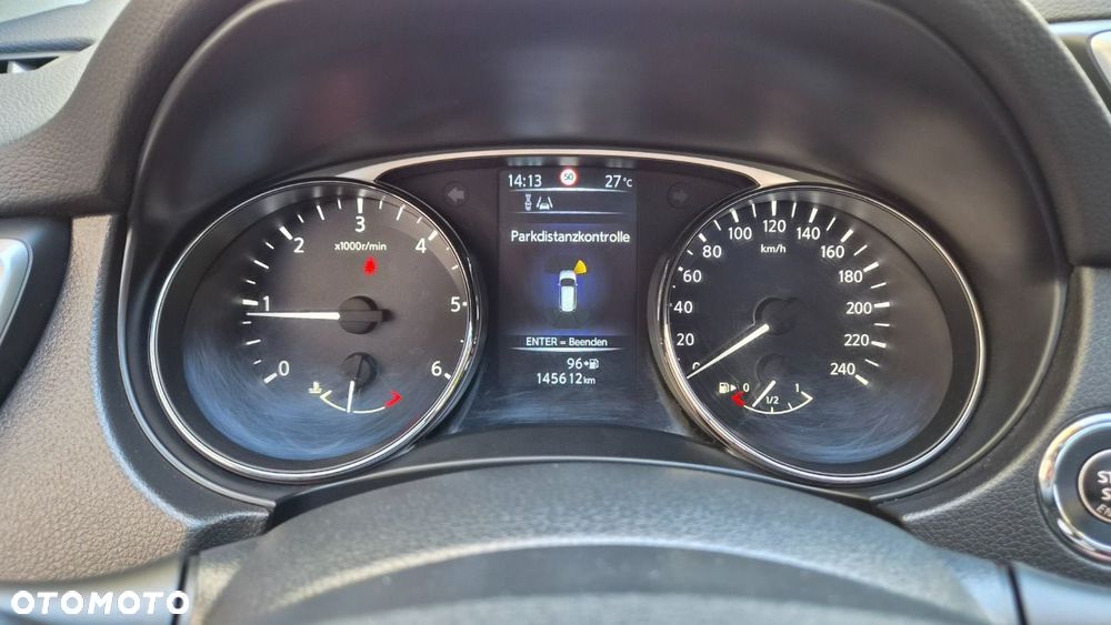 Nissan X-Trail - 29