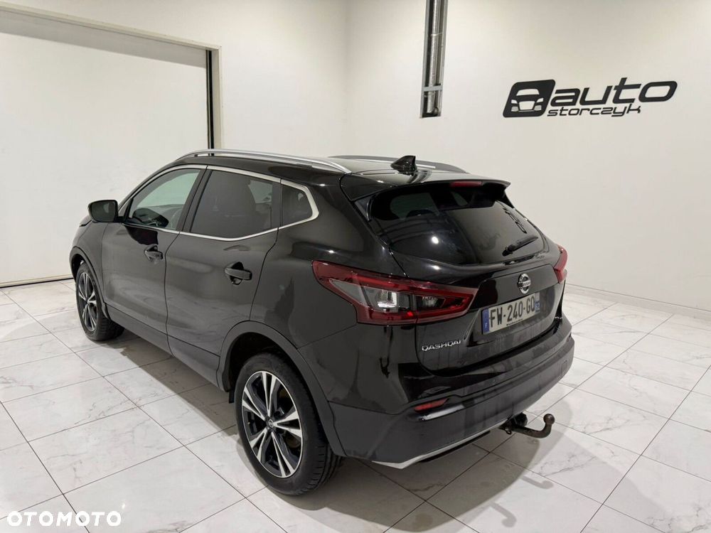 Nissan Qashqai - 17