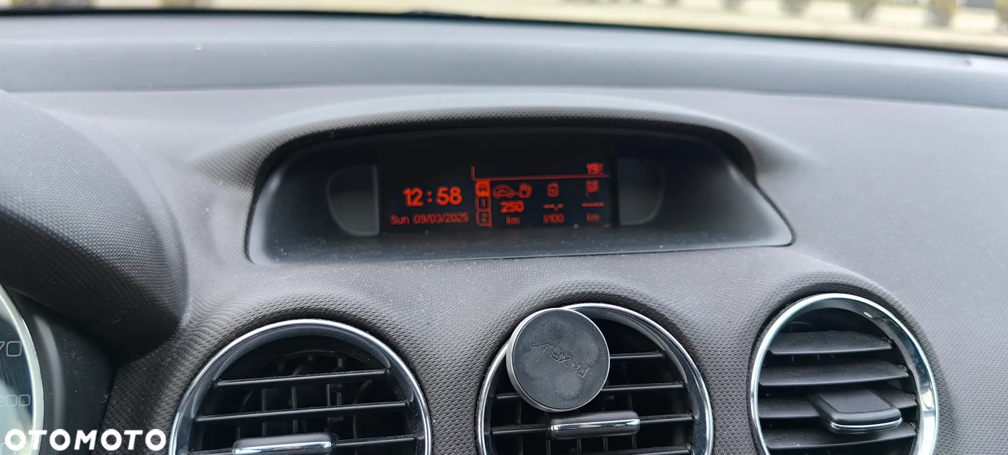 Peugeot 308 - 15