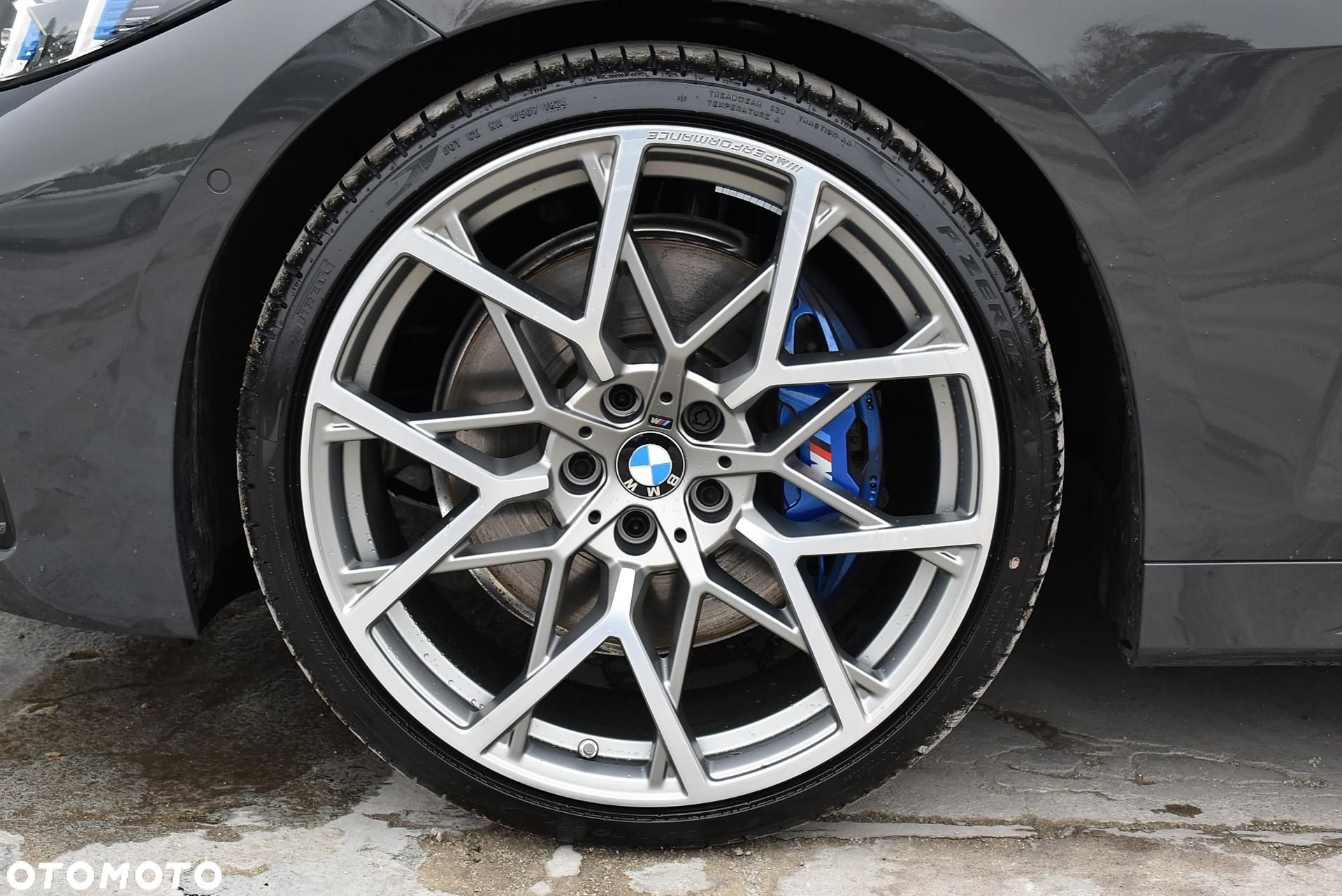 BMW Seria 4 - 8
