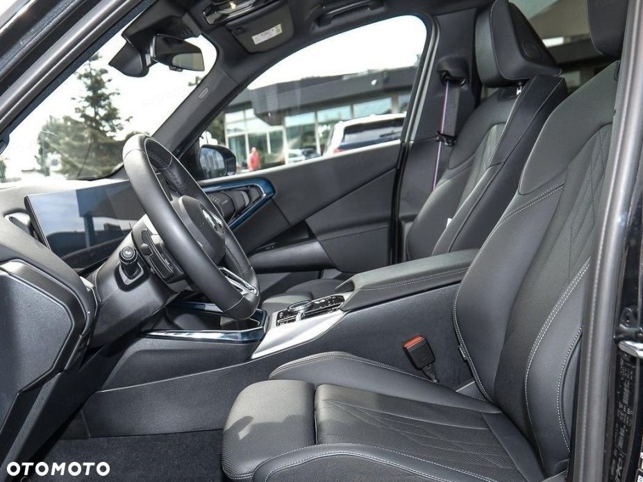 BMW X3 xDrive20d mHEV - 8