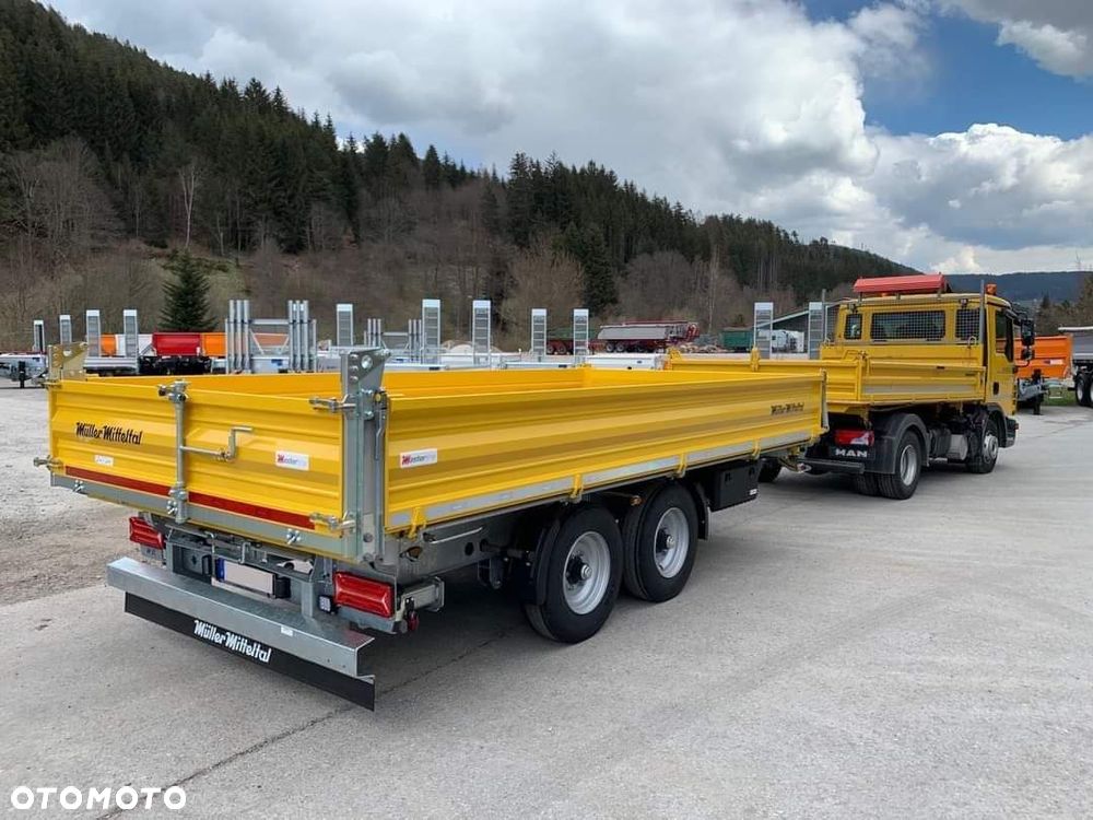 Müller-Mitteltal KA-TA-R - 21