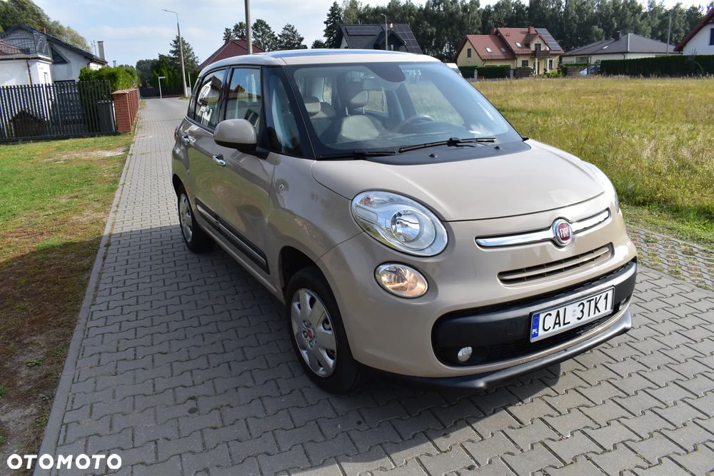 Fiat 500L 1.4 16V Trekking - 1