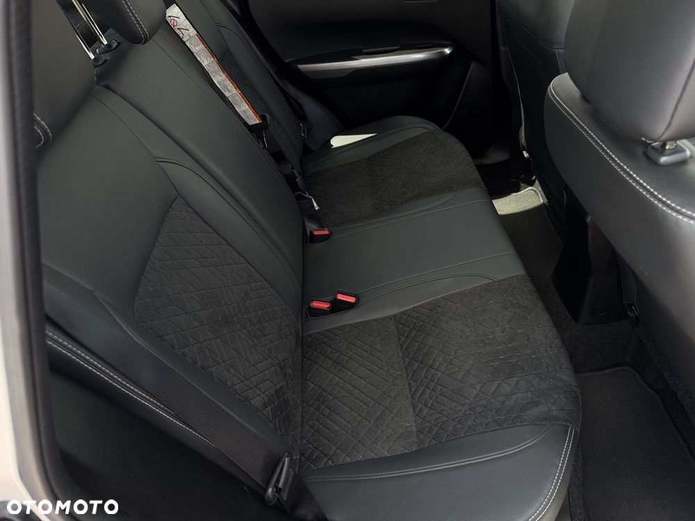 Suzuki Vitara 1.4 Boosterjet XLED Sun 4WD - 11