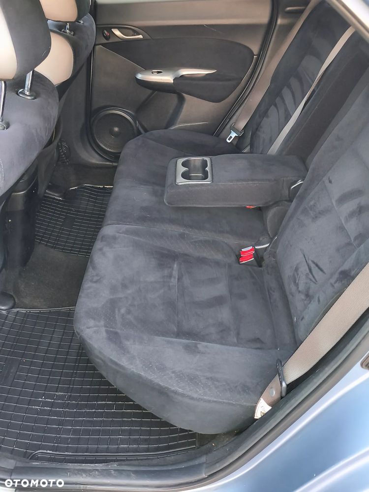Honda Civic 1.8i-VTEC Sport - 16