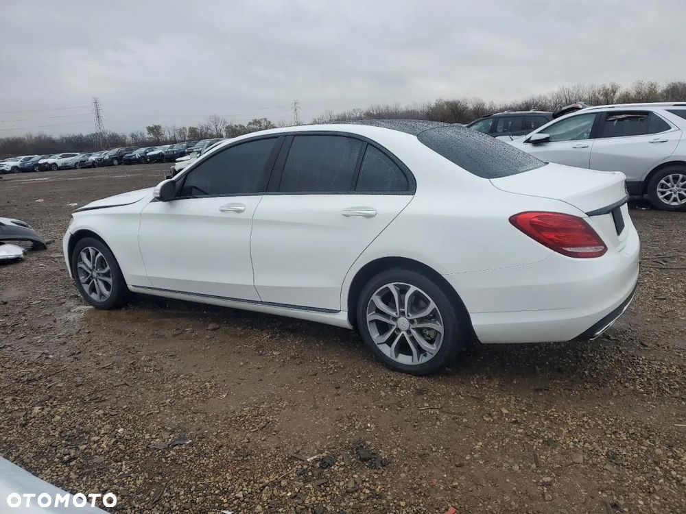 Mercedes-Benz Klasa C 300 7G-TRONIC Avantgarde - 2