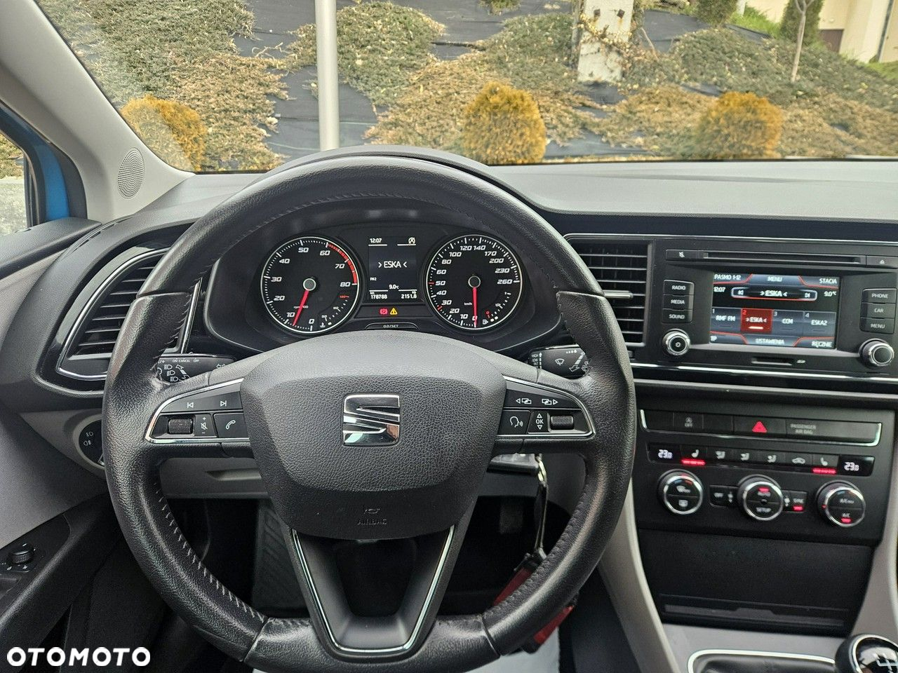 Seat Leon 1.2 TSI Reference S&S - 25
