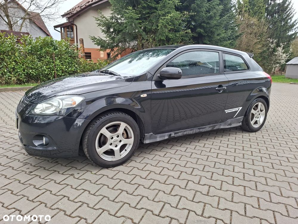 Kia ProCeed 1.6 Crdi Comfort + - 1