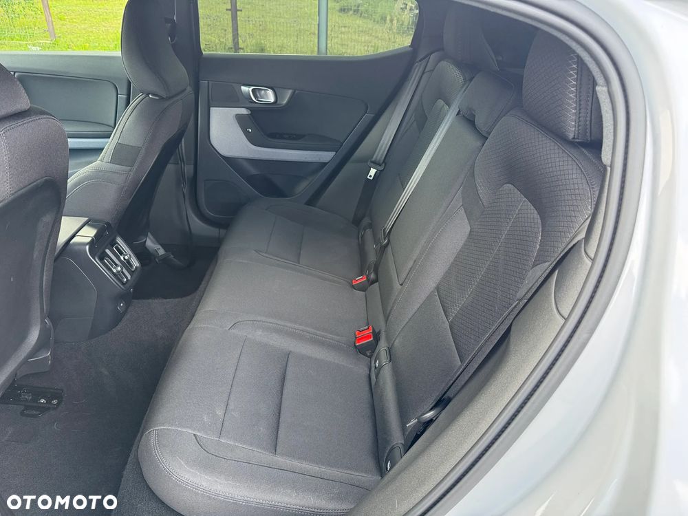 Polestar 2 Single Motor 69kWh - 25