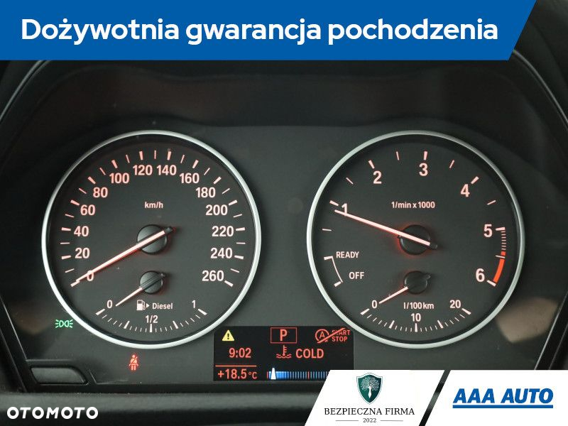 BMW X1 - 9