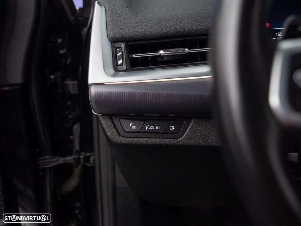 BMW 218 Active Tourer d Pack Desportivo M Auto - 19