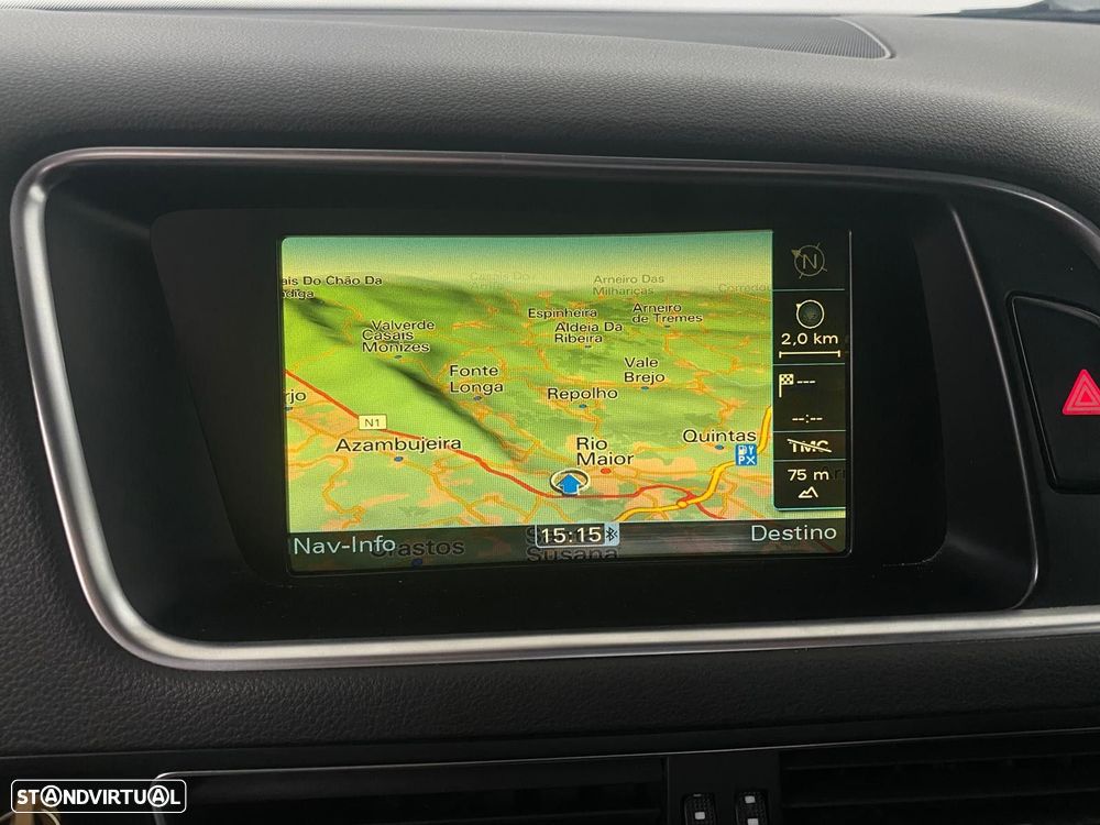 Audi Q5 2.0 TDI Sport S-tronic - 23