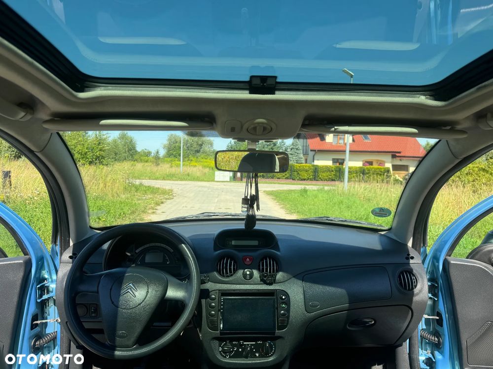Citroën C3 1.1 SX - 14