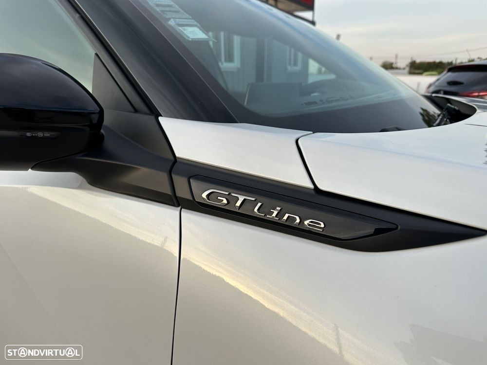 Peugeot 2008 1.2 PureTech GT Line - 18