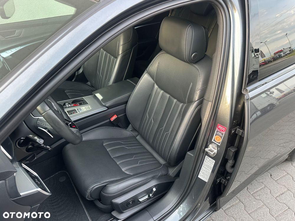 Audi A6 Avant 55 TFSI e PHEV Quattro S Line S tronic - 19
