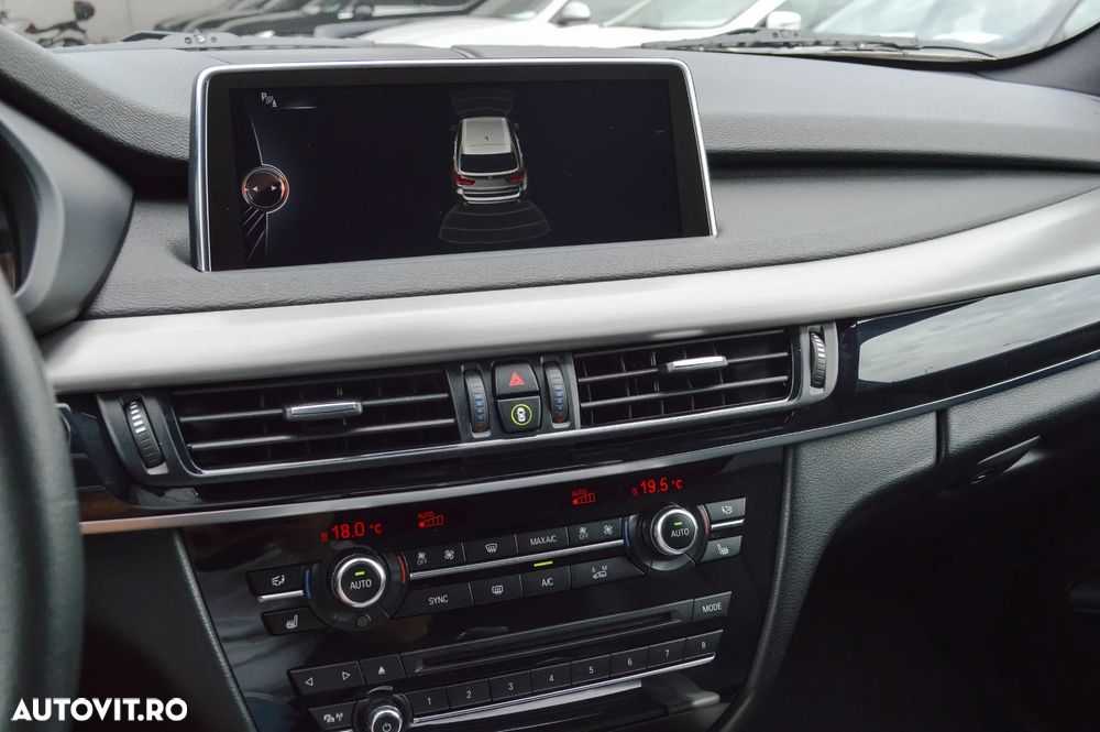 BMW X5 2016 — imagine 14