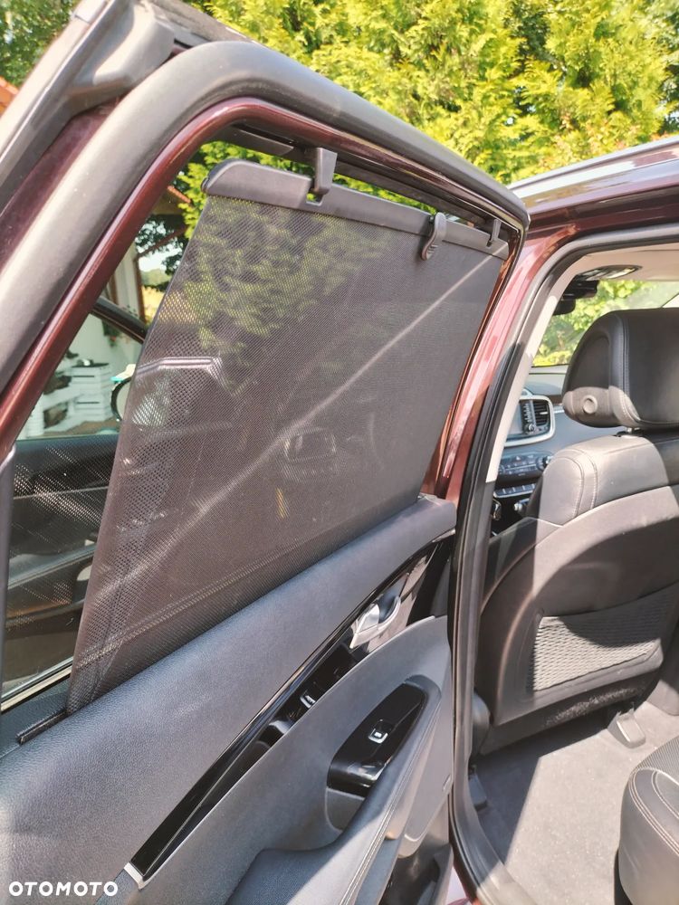 Kia Sorento - 30