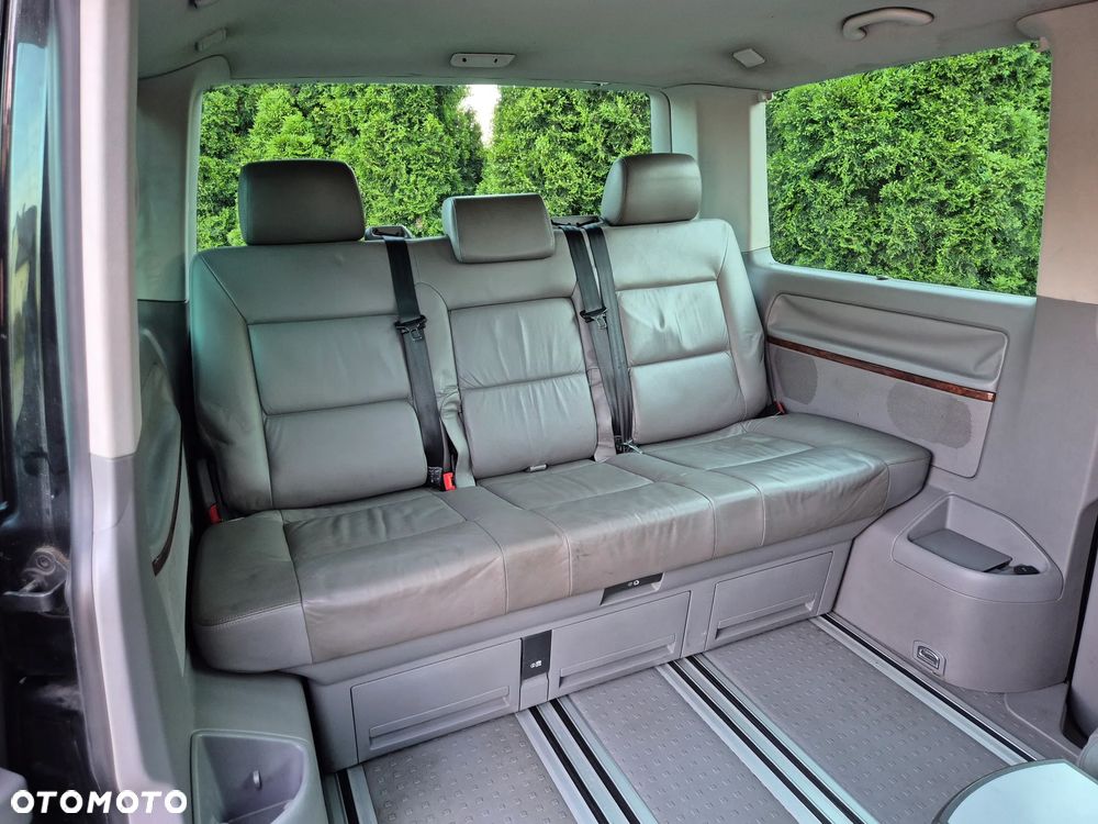 Volkswagen Multivan L1 Highline - 9