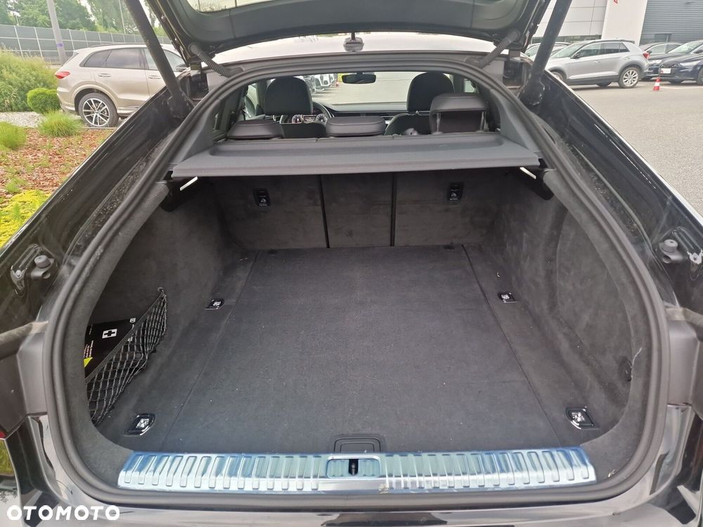 Audi A7 Sportback - 25