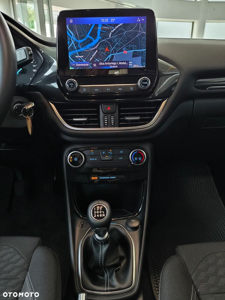 Ford Puma 1.0 EcoBoost Titanium - 19