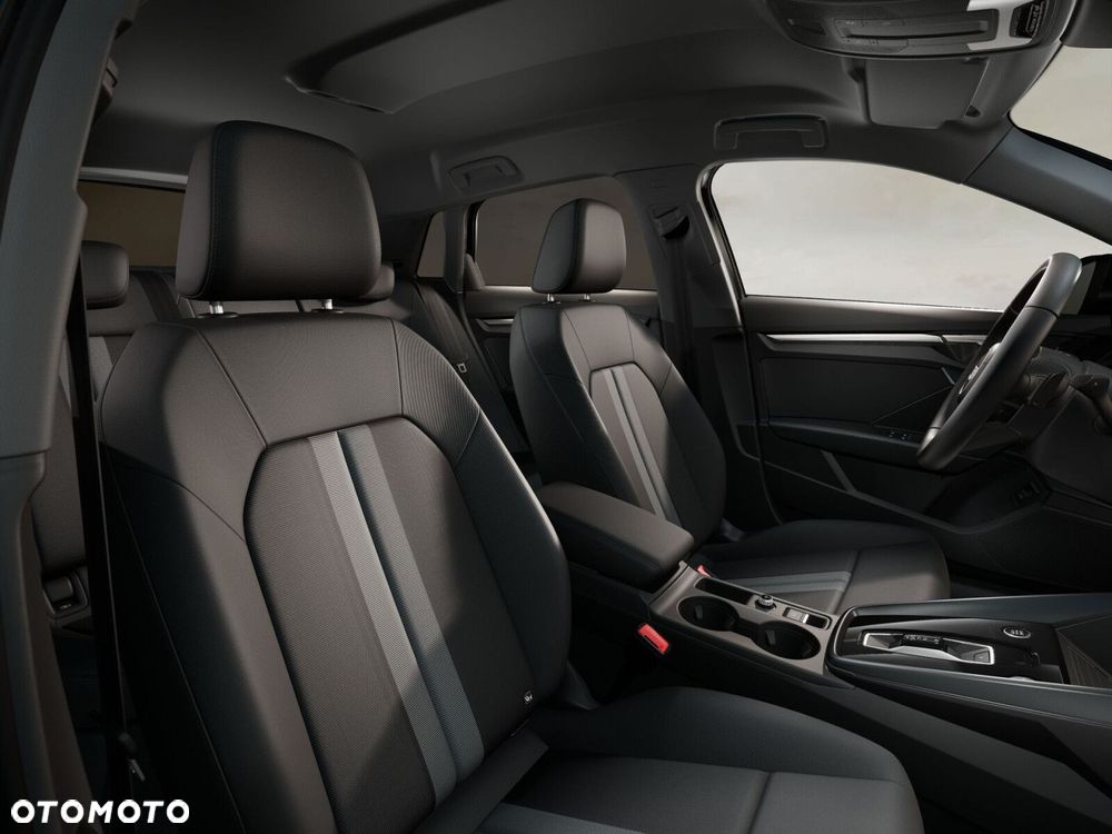 Audi A3 Sportback - 7
