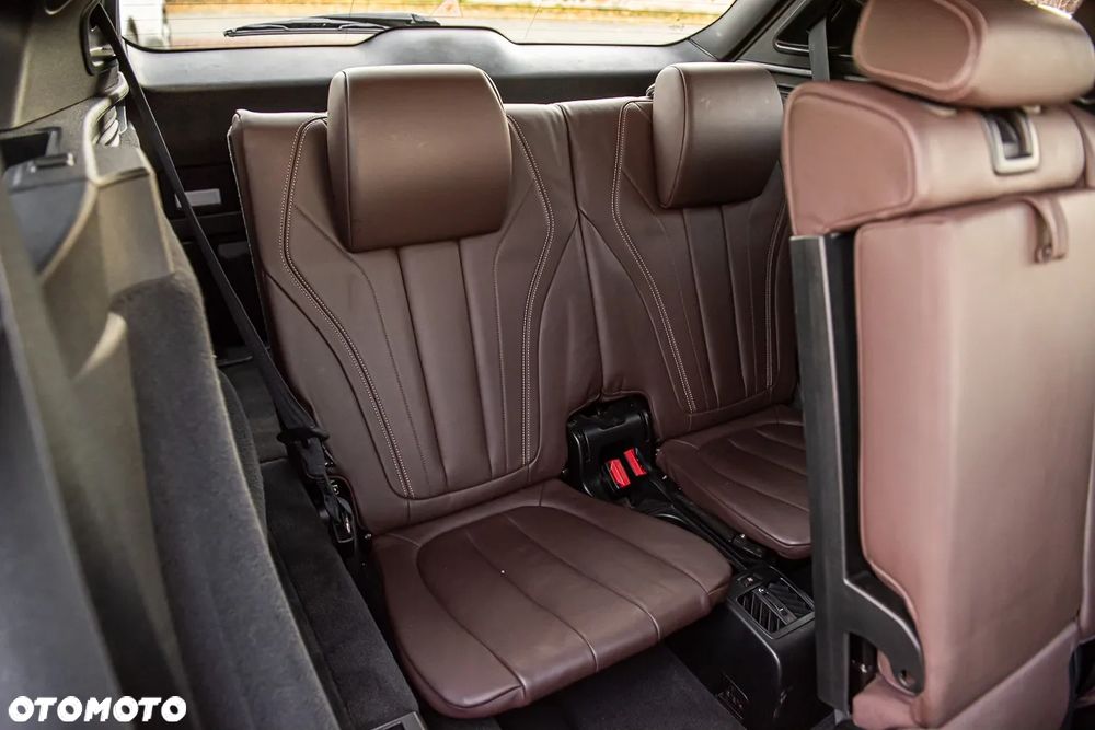 BMW X5 xDrive30d - 38