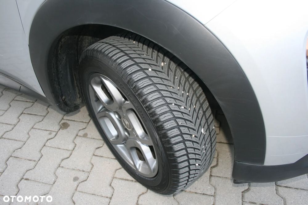 Citroën C4 Cactus 1.2 PureTech Shine - 7