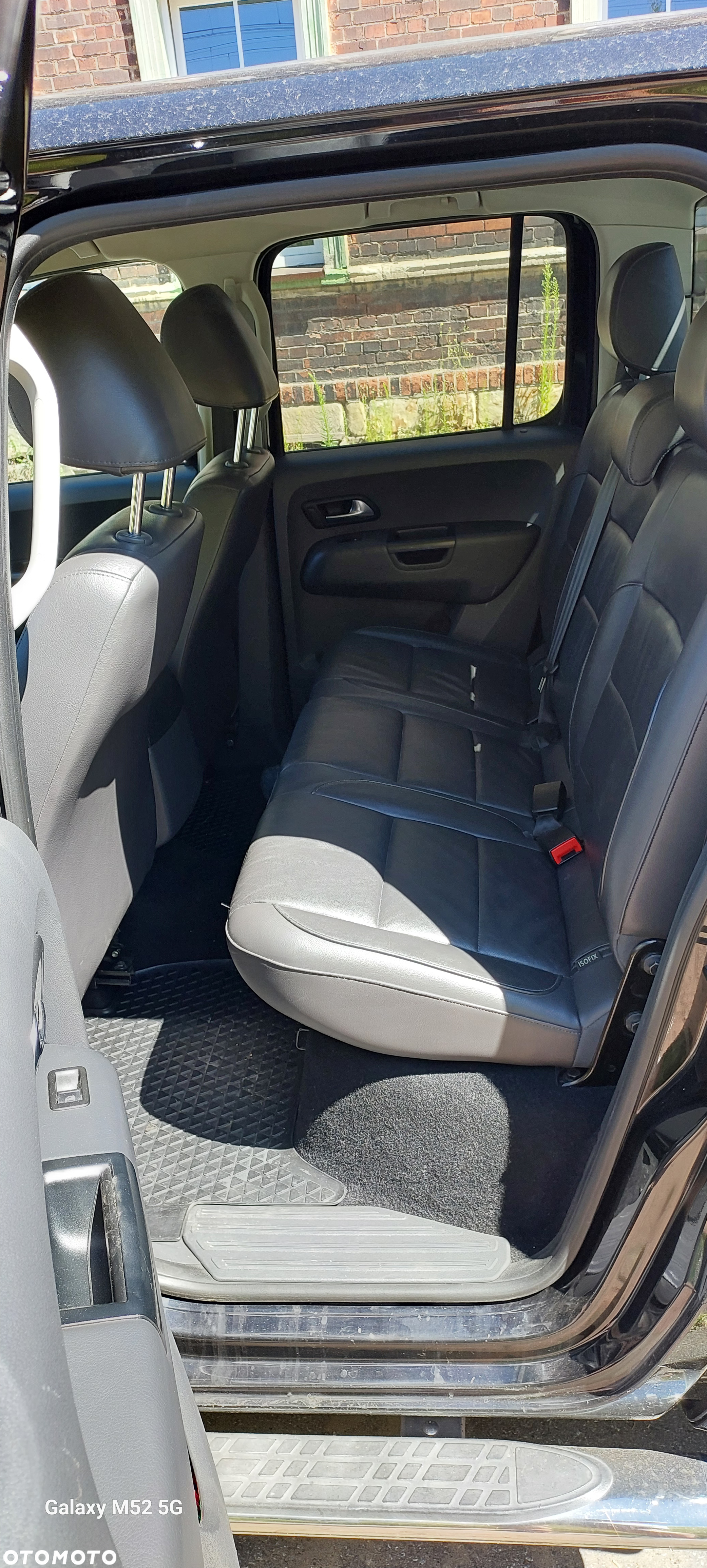 Volkswagen Amarok 2.0 BiTDI 4MOTION - 10
