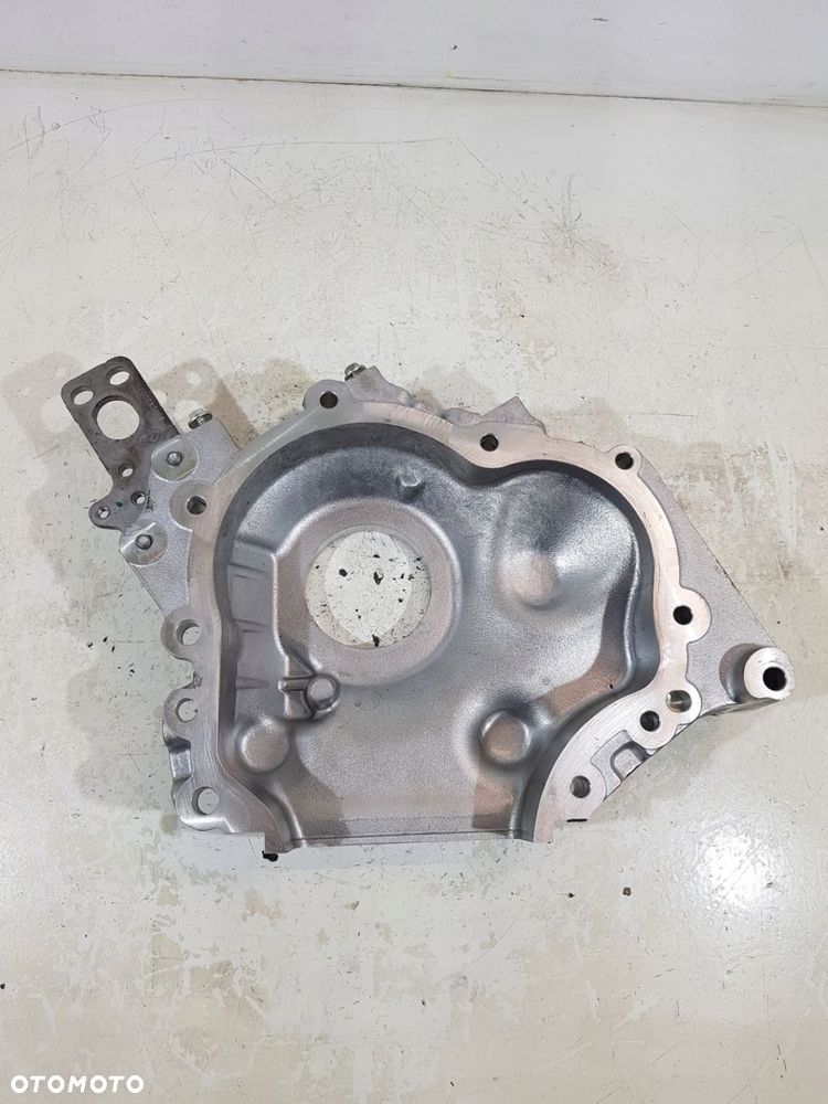 OBUDOWA ROZRZĄDU 8200882029 INFINITI NISSAN NAVARA NP300 3.0 dCi V6 - 2