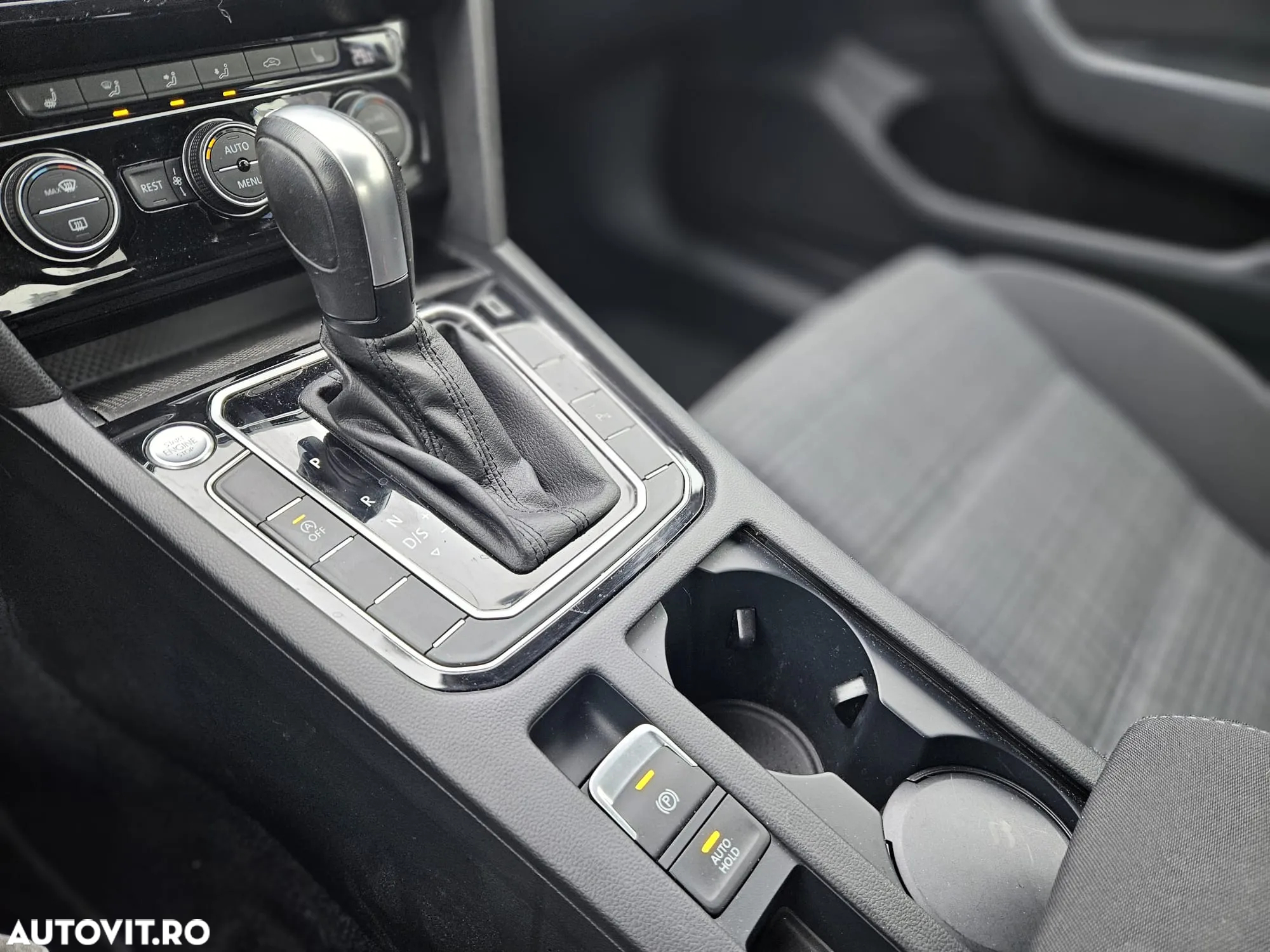 Volkswagen Passat 2.0 TSI ACT OPF DSG Comfortline - 14