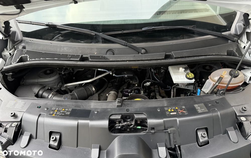 Renault Master Izoterma Winda - 12