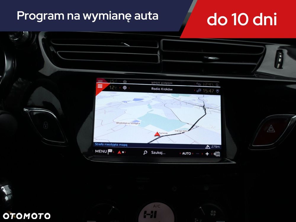 DS Automobiles DS 3 - 14