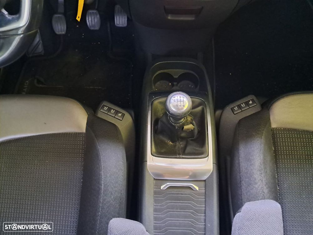 Citroën C4 Grand Picasso 1.6 BlueHDi Exclusive - 18