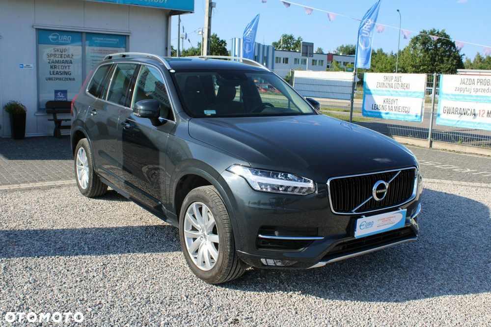 Volvo XC 90 - 5