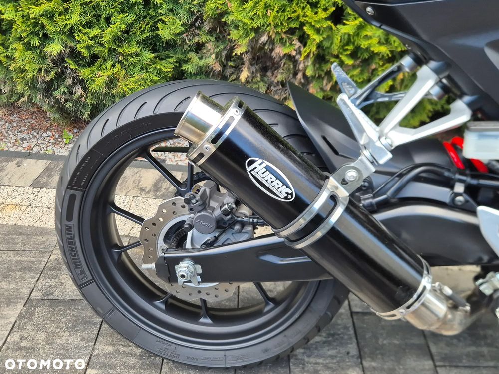 Honda CB - 14